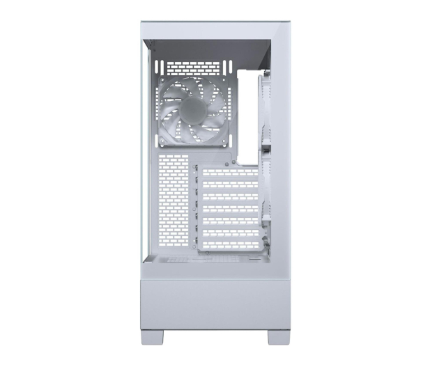 Phanteks XT View TG Grey White - 1455423 - zdjęcie 6